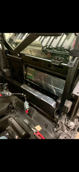 HushMat Hoodliner Kit – Thermal Insulation & Sound Deadening - 12 Sq Ft.