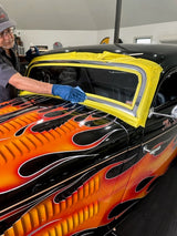 ZyClear Paint & Surface Protection Application Kit