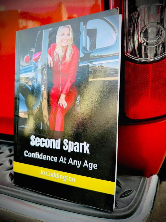 Jo Coddington Book