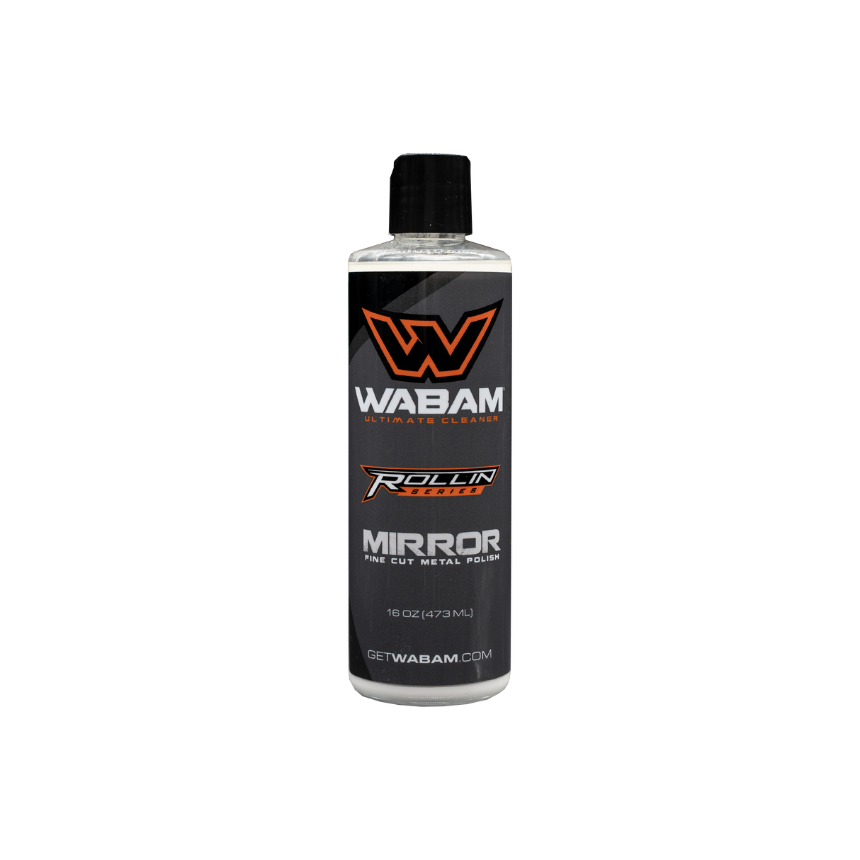 WABAM MIRROR (1 BOTTLE)