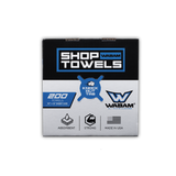 200CT SHOP TOWELS (1 BOX)