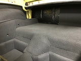HushMat Silencer Bulk Roll – 1/4" Sound Deadening Foam –  100 Sq Ft.