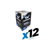 50CT "ON THE FLY" SHOP TOWELS (12 BOXES)