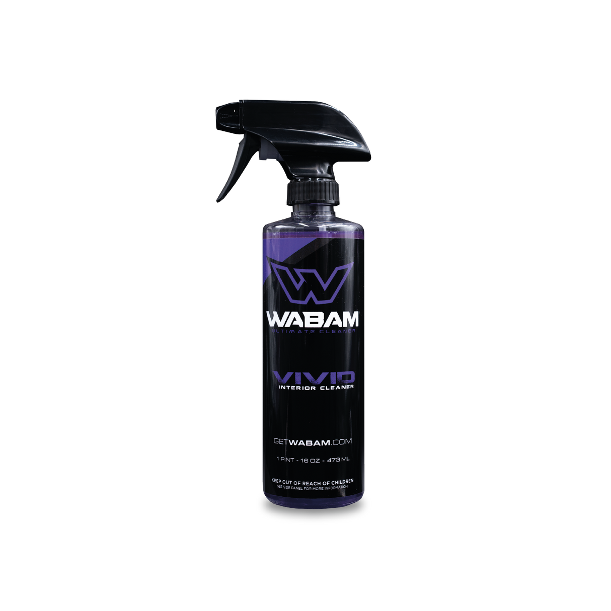 WABAM VIVID 16oz (1 bottle)