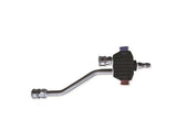 Mezzo Valve, One Sided Lance, QC's