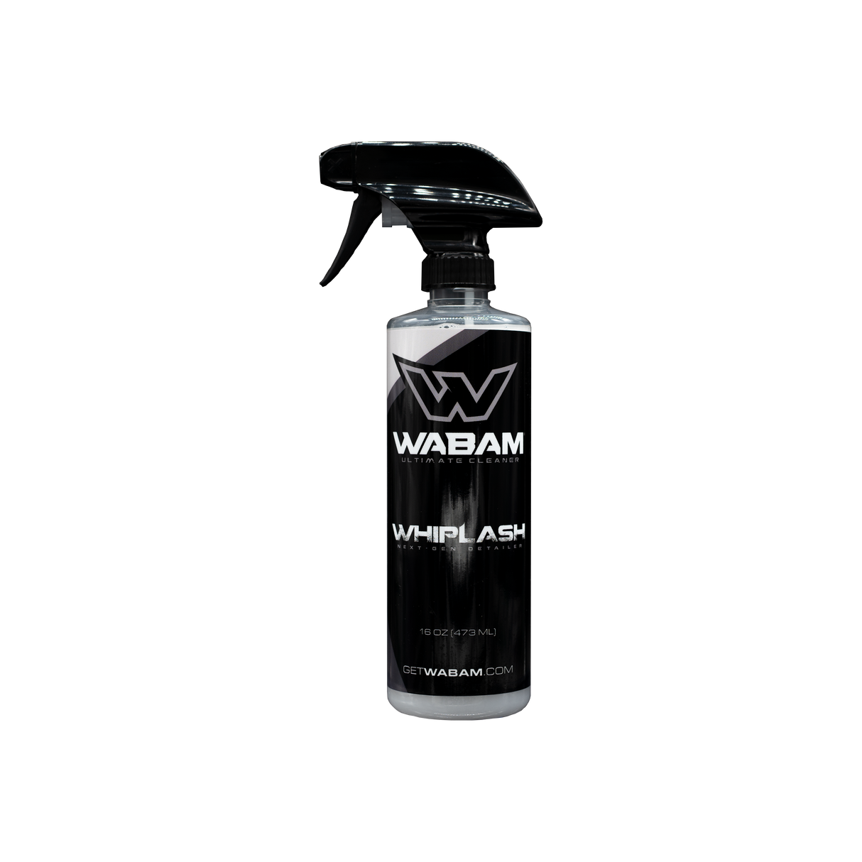 WABAM WHIPLASH 16oz (1 bottle)