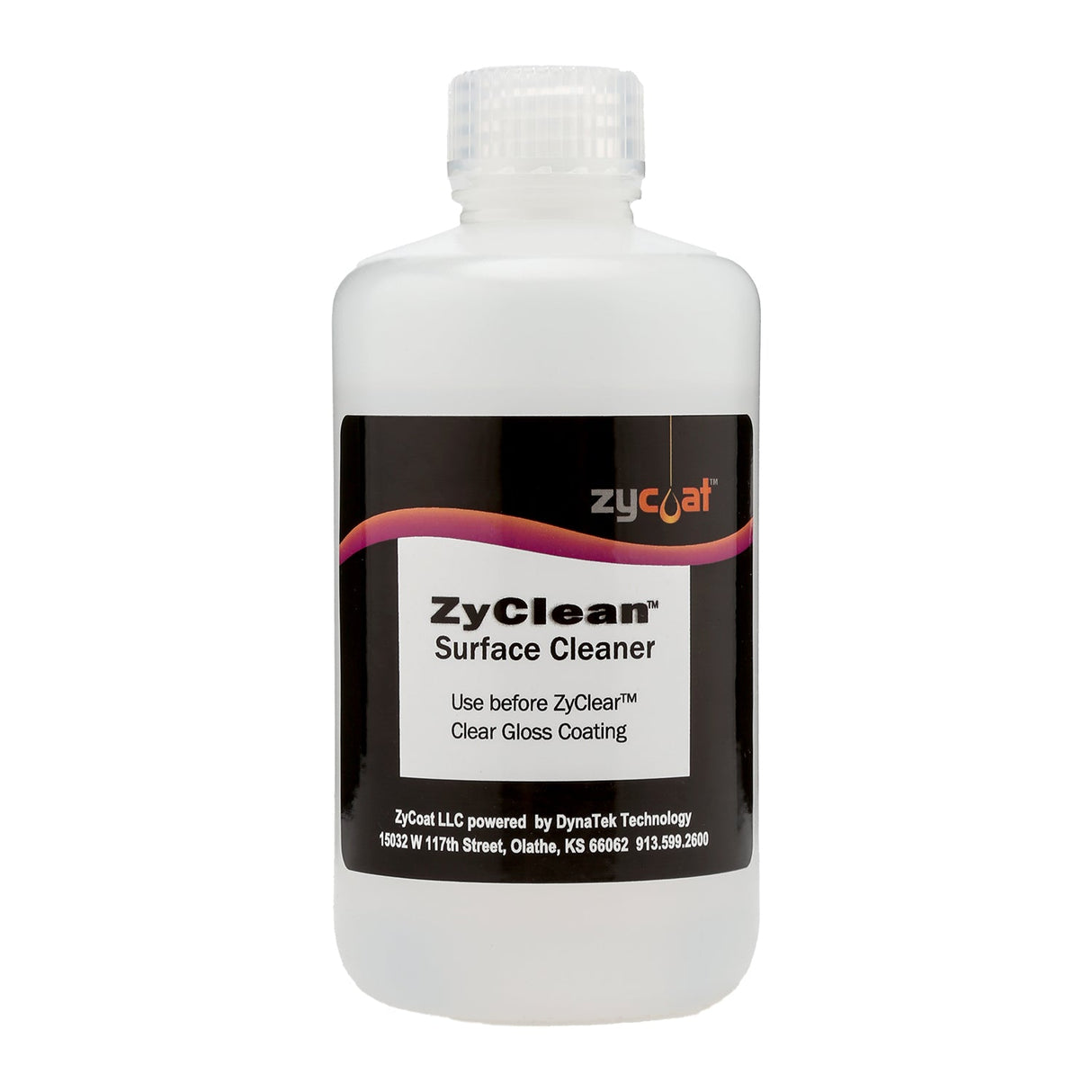 ZyClean 8 oz Surface Cleaner