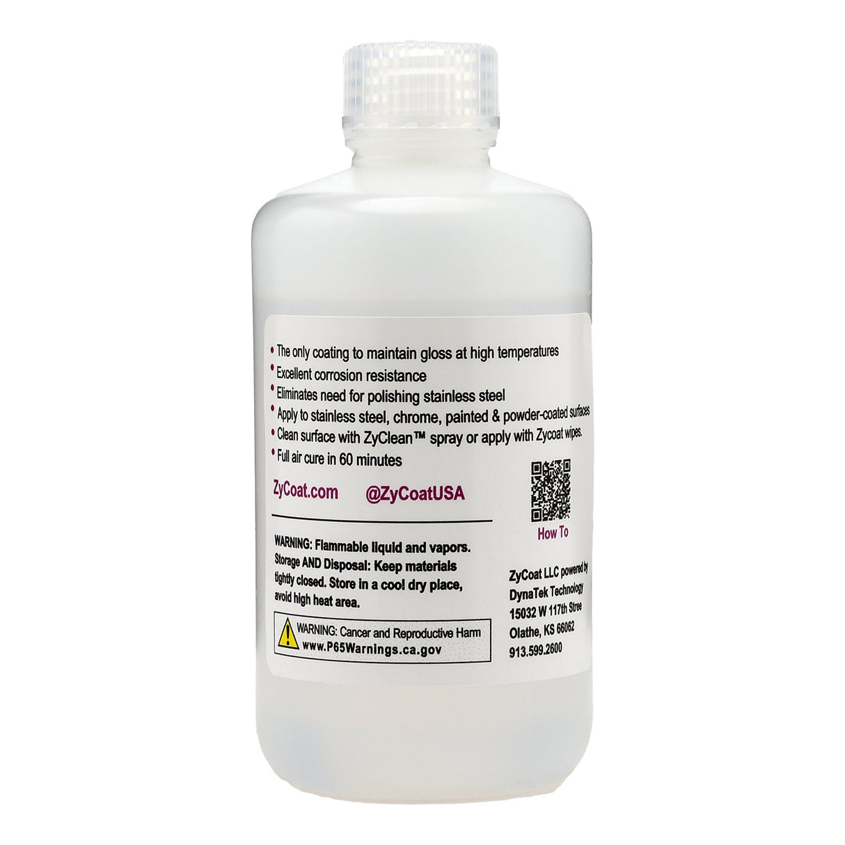 ZyClean 8 oz Surface Cleaner