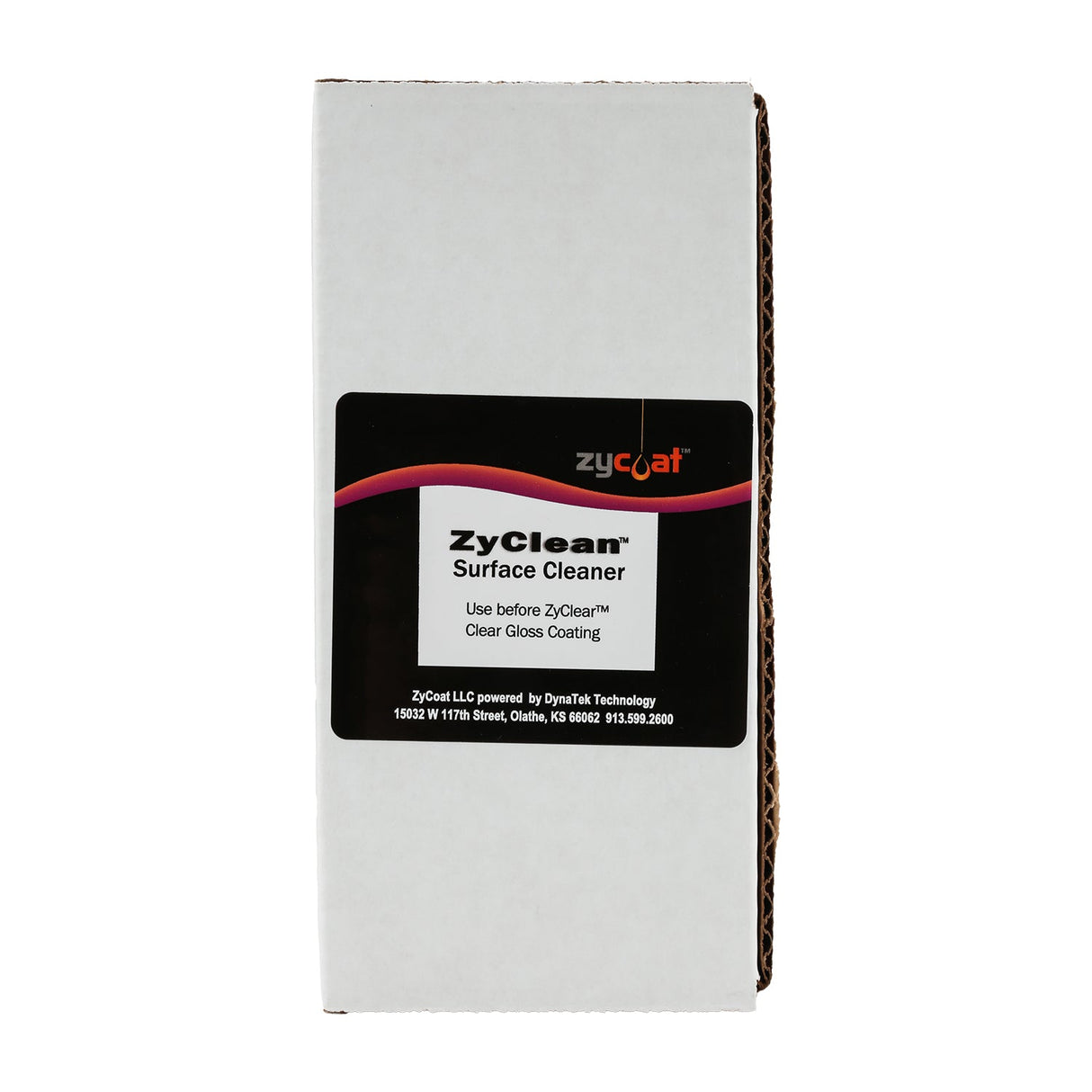 ZyClean 8 oz Surface Cleaner