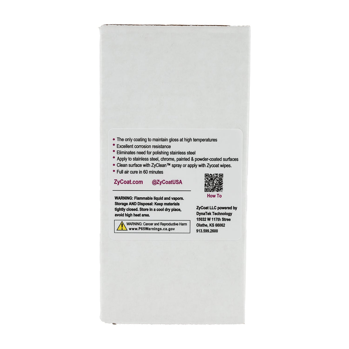 ZyClean 8 oz Surface Cleaner