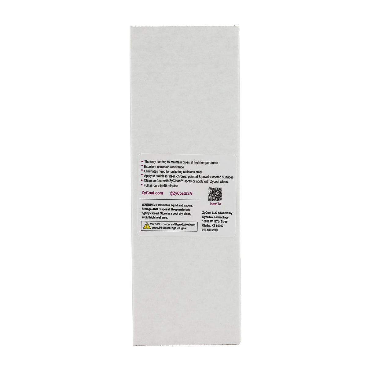ZyClean 16 oz Surface Cleaner