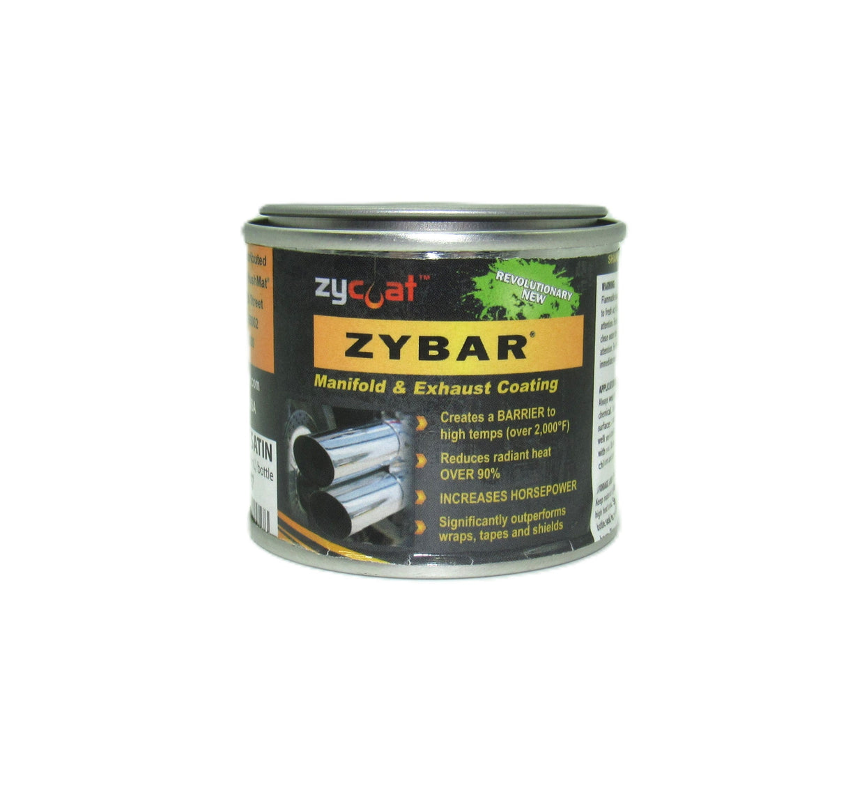 ZyBar 4oz