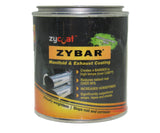 ZyBar 8 oz