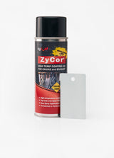 ZyCor Gasser White/Primer Quad Pack