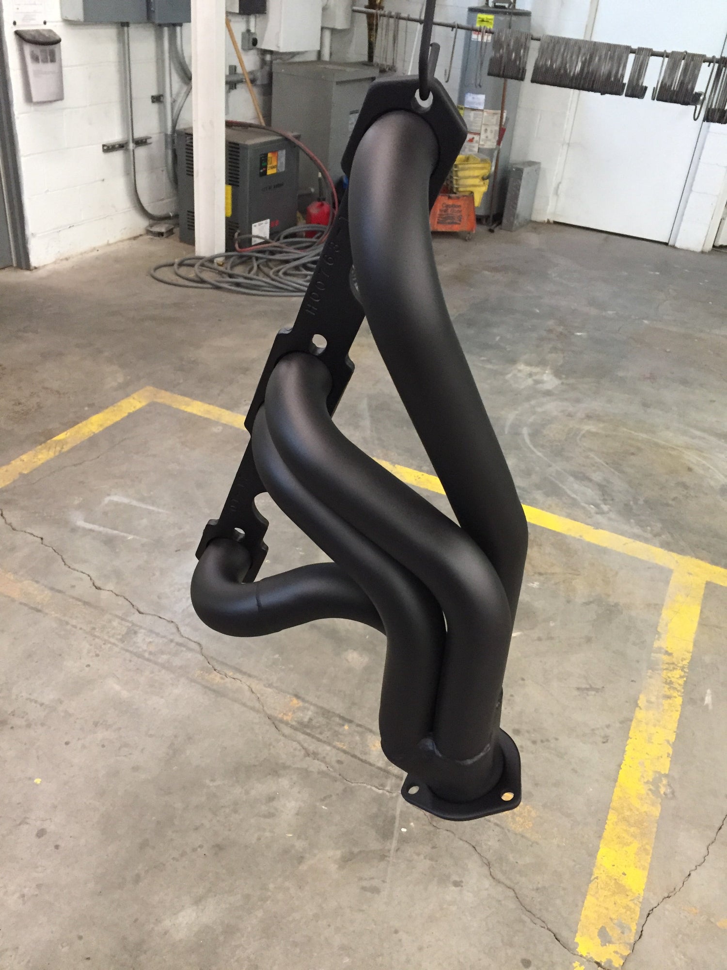 ZyCor Bitchin Black/Primer Quad Pack