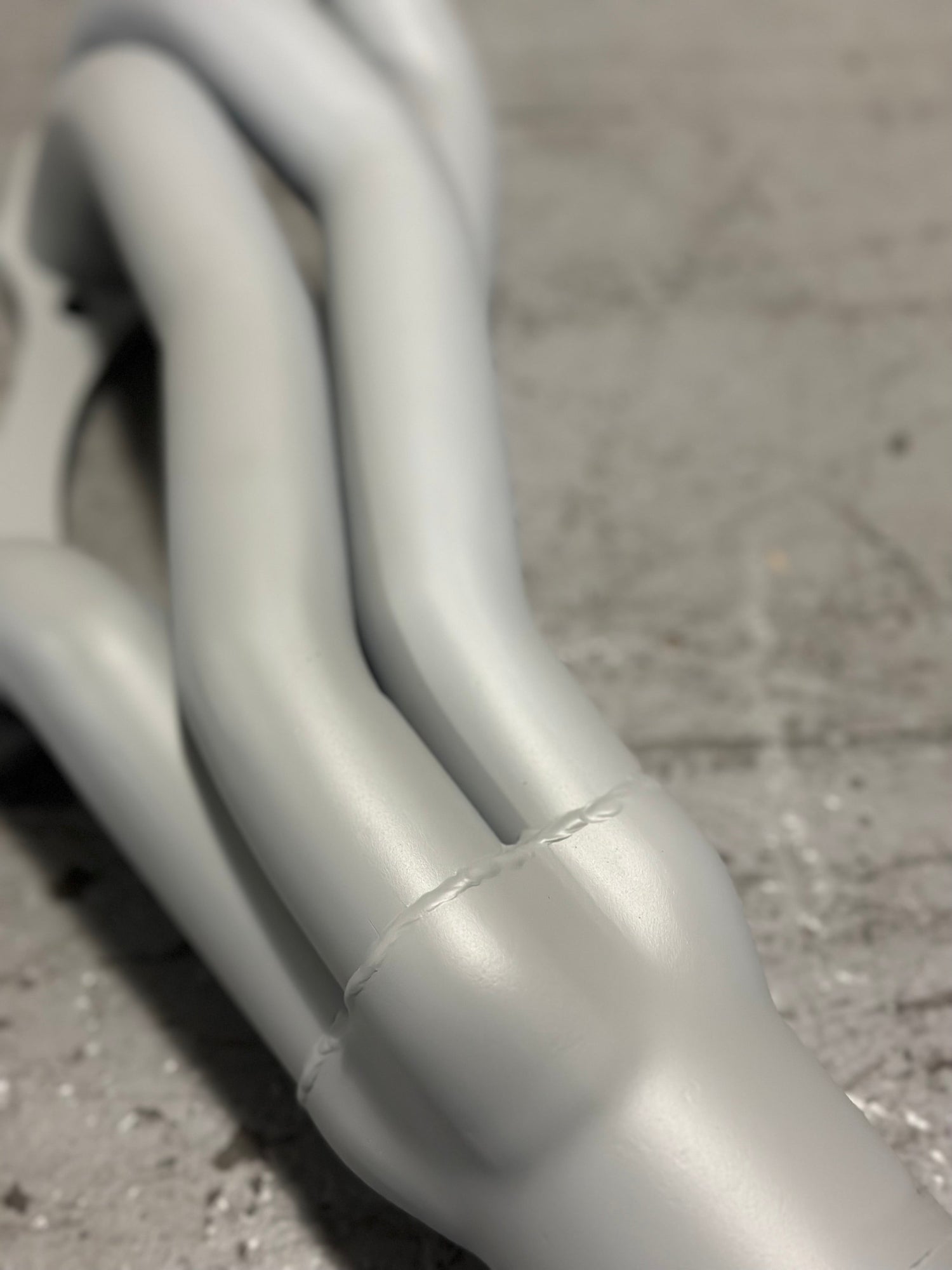 ZyCor Porsche Gray/Primer Combo Pack