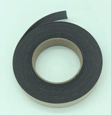 HushMat Quiet Tape – Sound Deadening & Sealing Tape - 20 Ft Roll