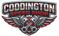 Coddington Speed Shop