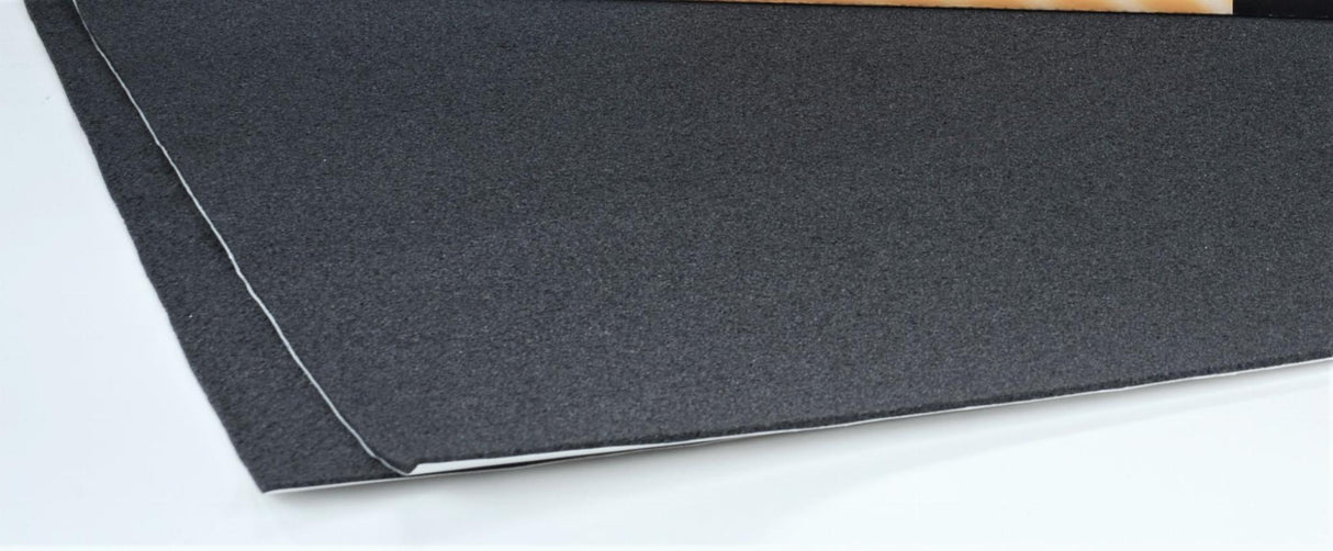 HushMat Silencer Megabond 1/8" Thick Sound Deadening & Thermal Insulation Foam - 11.5 Sq Ft.