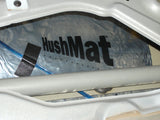 HushMat Quiet Tape – Sound Deadening & Sealing Tape - 20 Ft Roll