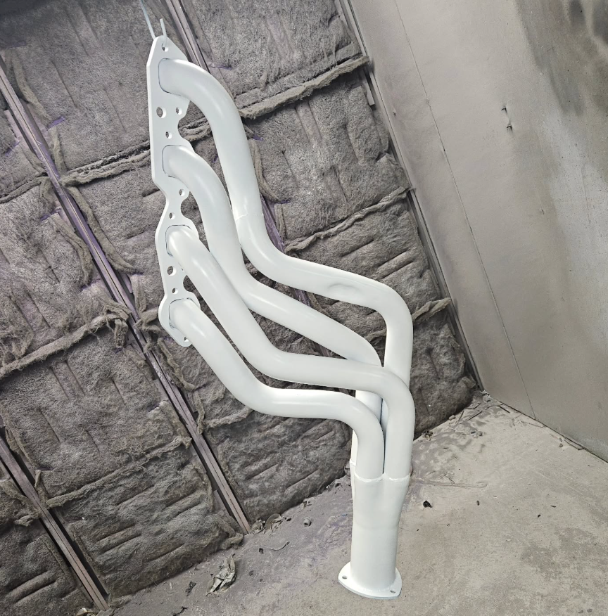 ZyCor Gasser White/Primer Combo Pack